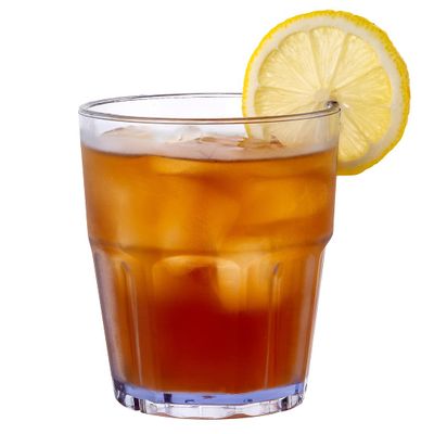 Bev Tek 12 Ounce Plastic Tumblers, Set Of 10 Shatter-Resistant Drinking Cups - Stackable, Clear Plastic Drinking Glasses, Dishwasher-Safe, Restaurant-Style Cups