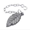 Castle Enterprise Ikenaga Ironworks Living with Iron Nambu Iron Leaf Gift Wrapping Specifications view 1