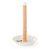 Lenox Butterfly Meadow Paper Towel Holder, 1.60 LB, Multi view 1