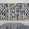 Custom Size Hallway Carpet Runner Rug, 31 Inch Wide X Your Choice of Length, 31 Inch X 22 feet, Sold and Priced Per Foot view 2