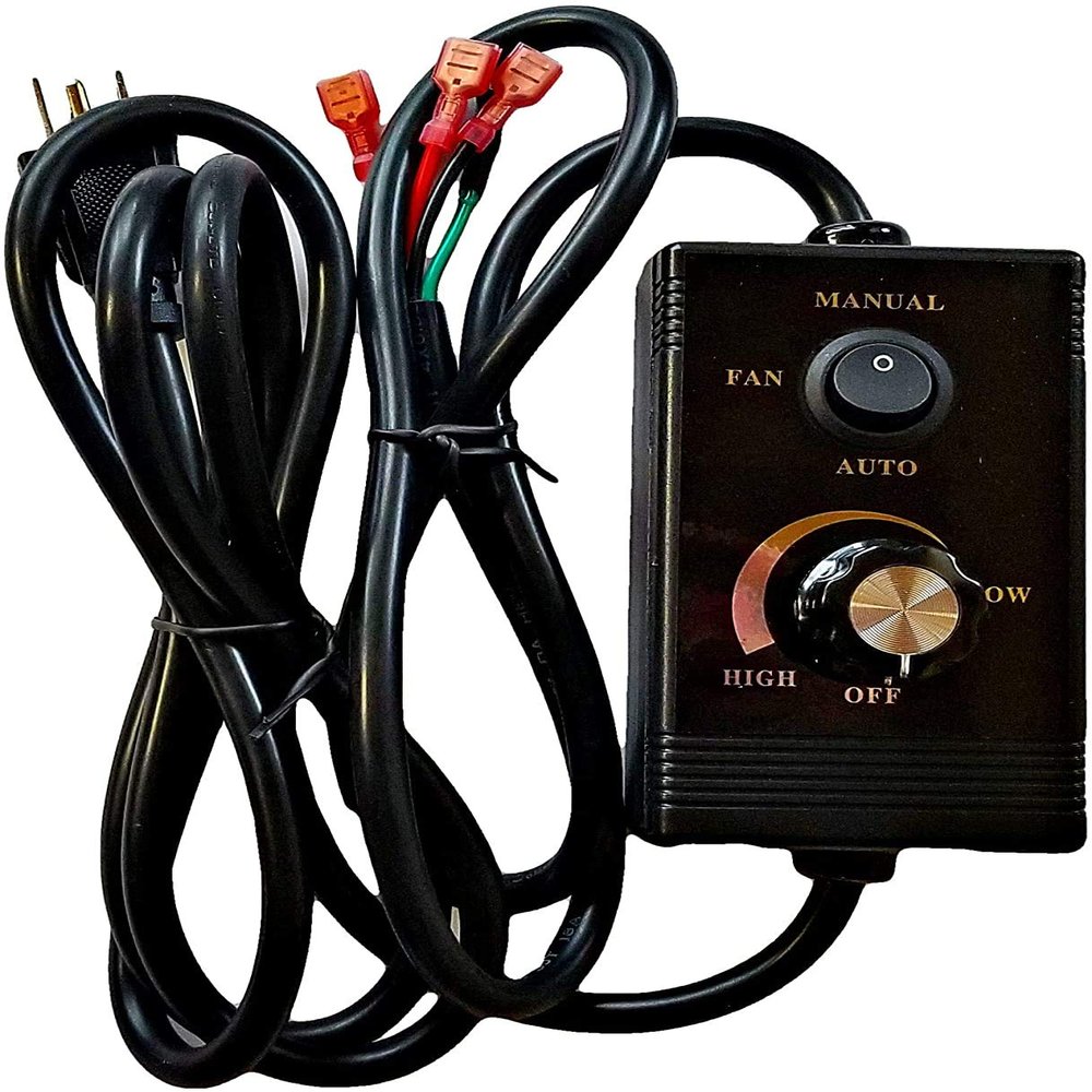Hearth and Home Technologies HHT BK-Acc Blower Control (SRV7000-194)
