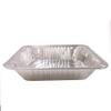 100 Pc Aluminum Foil Lasagna Pan Disposable Loaf Bread Container Baking Tins New view 1