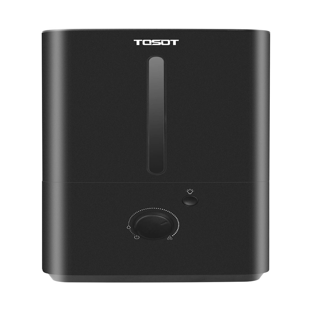 Ecohouzng 4L Ultrasonic Cool Mist Humidifier
