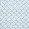 C&F Home Shellwood Sound Twin Bedspread Cotton Machine Washable Soft Cozy for Couch Sofa Bed 80" x 110" Multicolored view 4
