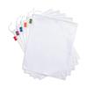 Sur La Table Reusable Produce Bags, Set of 5, Clear view 1