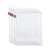 Sur La Table Reusable Produce Bags, Set of 5, Clear view 4