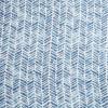 C&F Home Monterey Mist Twin Bedspread Cotton Machine Washable Soft Cozy for Couch Sofa Bed 80" x 110" Blue view 4