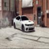 Iconic Arts Laminated 42x24 Poster: Dodge Hellcat 4k 5k hd Cars HD view 1