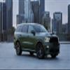 Iconic Arts Laminated 42x24 Poster: 2021 Dodge Durango SRT 392 4k 2 hd Cars HD view 1