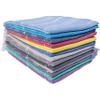100% Cotton Turkish Beach Towel, Ultra Soft and Absorbent, Quick Dry Peshtemal Towel, Lightweight Towel, Ultra Thin, Travel and Throw Blanket Towel for Beach, Bath, Yoga, Sauna, Fauta (Random 4 Color) view 2