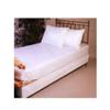 6 Pack Full Size Mattress Cover Waterproof Fitted Allergy Relief Bed Bug New Lot view 1