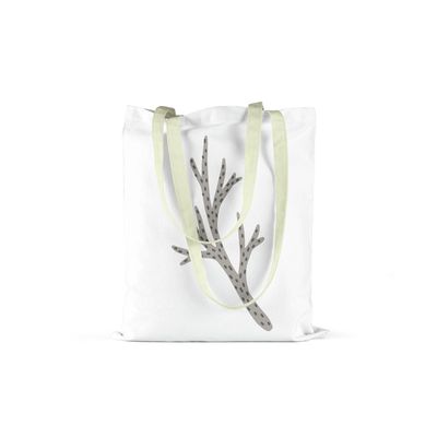 Bonamaison with Handles, Multicolor
