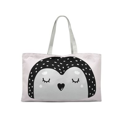 Bonamaison with Handles, Multicolor