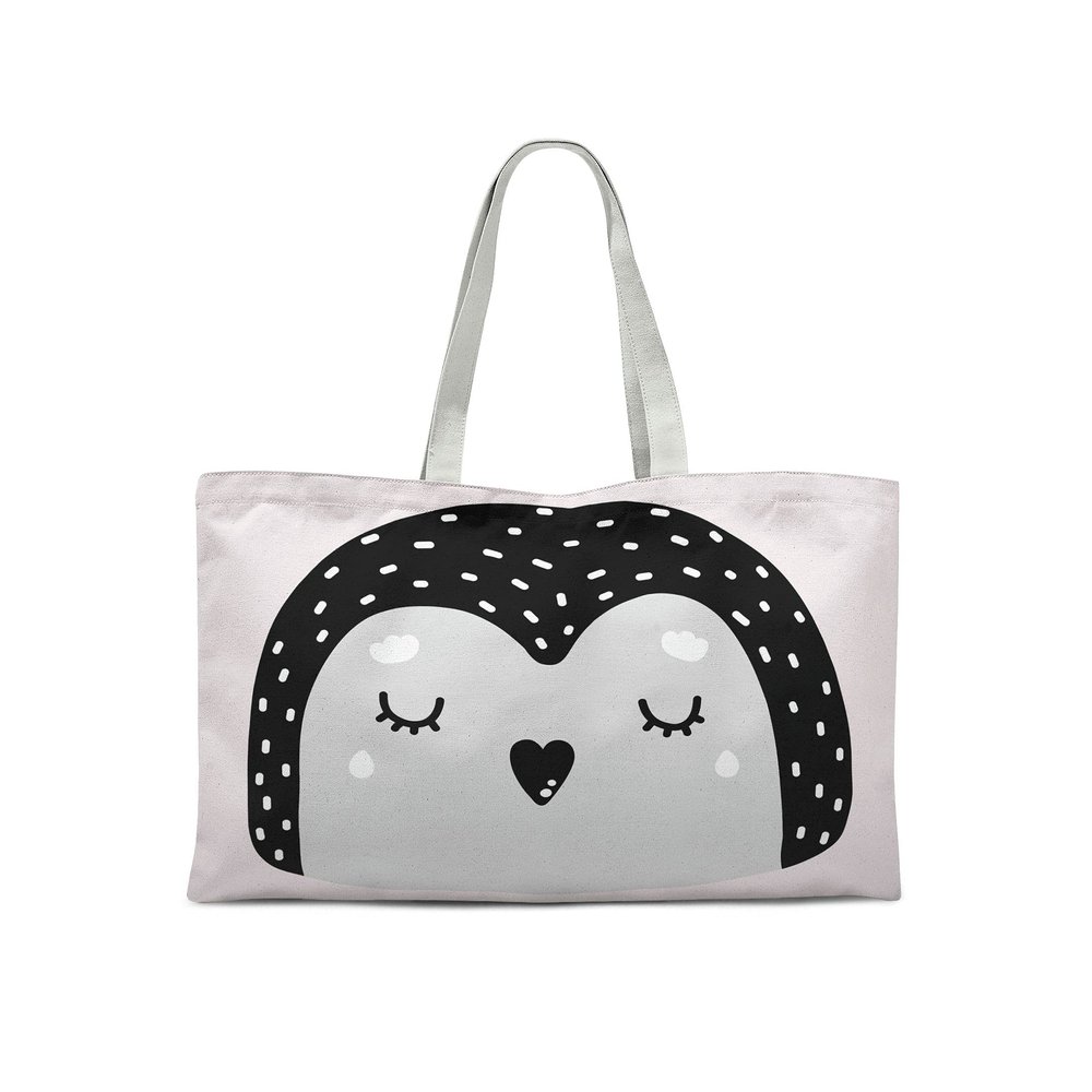 Bonamaison with Handles, Multicolor