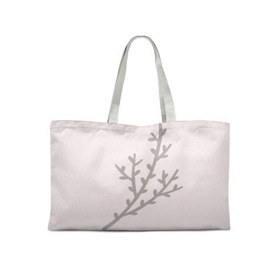 Bonamaison with Handles, Multicolor