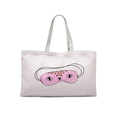 Bonamaison with Handles, Multicolor