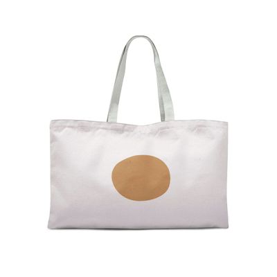 Bonamaison with handles, Multicolor