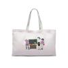 Bonamaison with Handles, Multicolor view 1