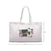 Bonamaison with Handles, Multicolor view 4