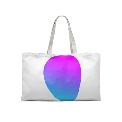 Bonamaison with Handles, Multicolor