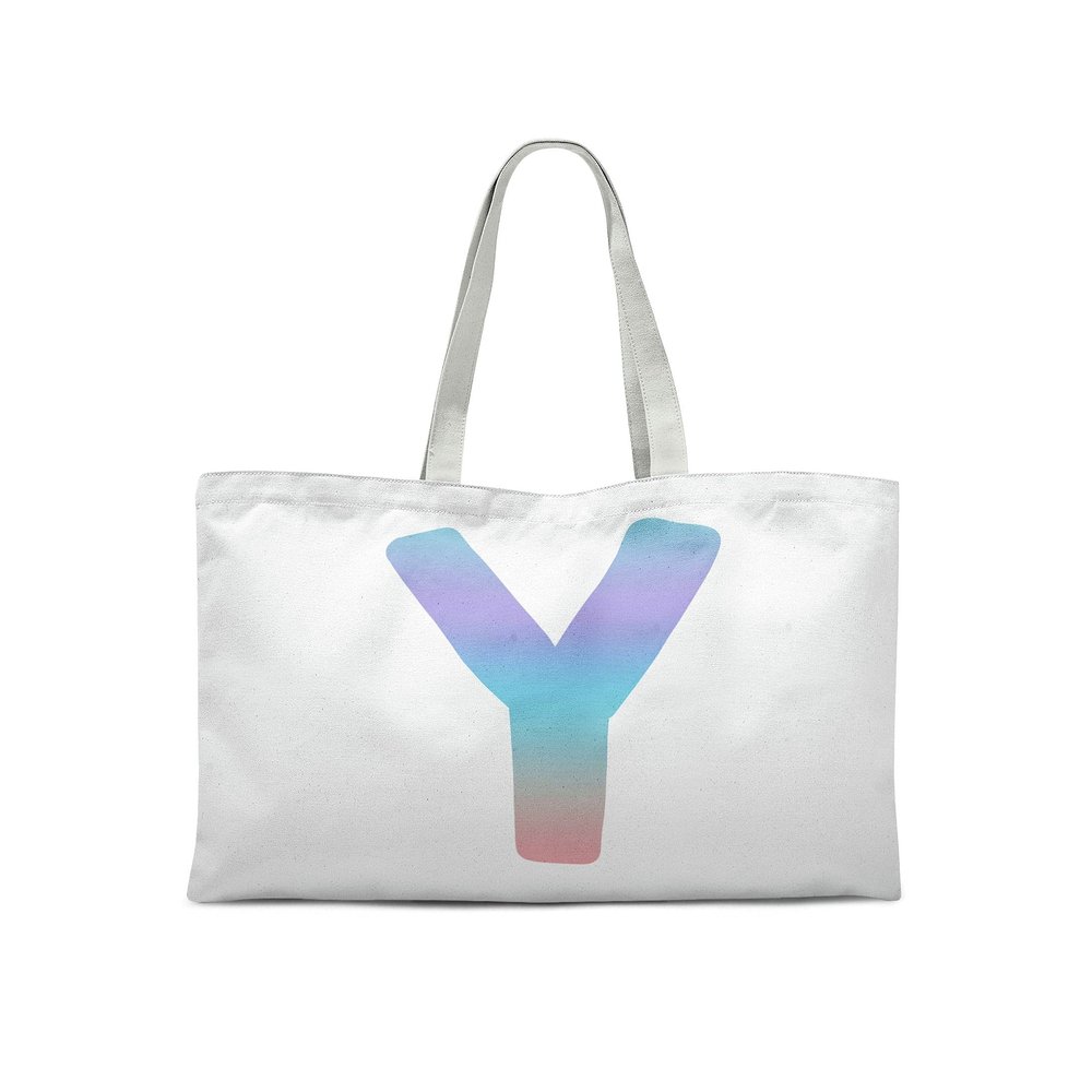 Bonamaison with Handles, Multicolor