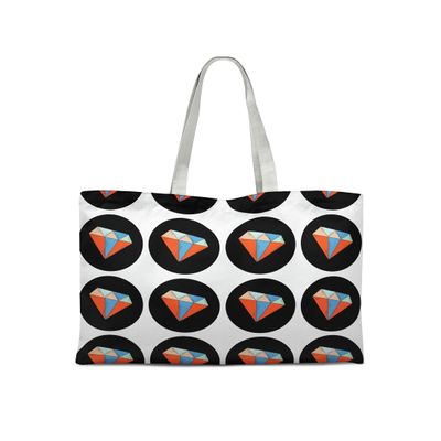 Bonamaison with Handles, Multicolor