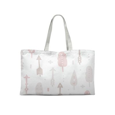 Bonamaison with Handles, Multicolor