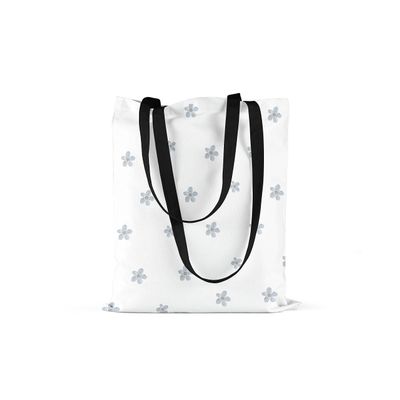 Bonamaison with Black Handles, Multicolor