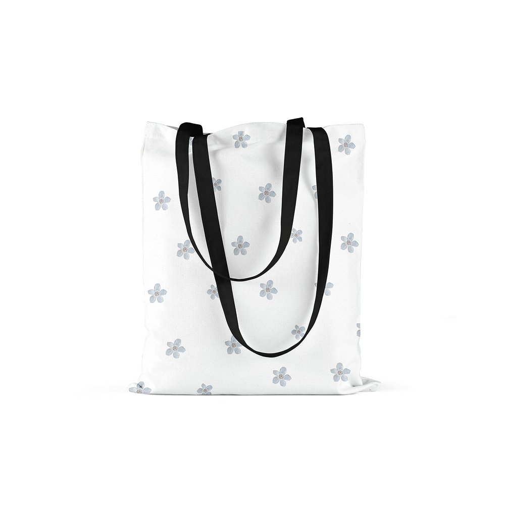 Bonamaison with Black Handles, Multicolor