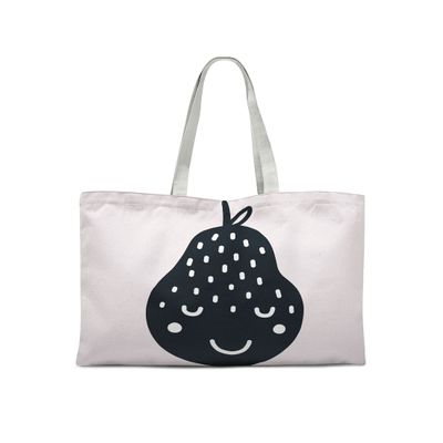 Bonamaison with Handles, Multicolor