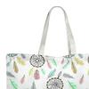 Bonamaison with Handles, Multicolor view 3