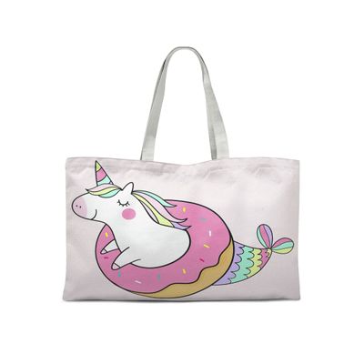 Bonamaison with Handles, Multicolor