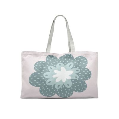 Bonamaison with Handles, Multicolor