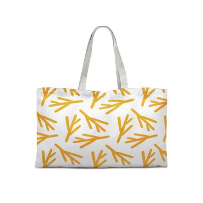 Bonamaison with Handles, Multicolor