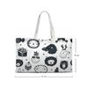 Bonamaison with Handles, Multicolor view 4