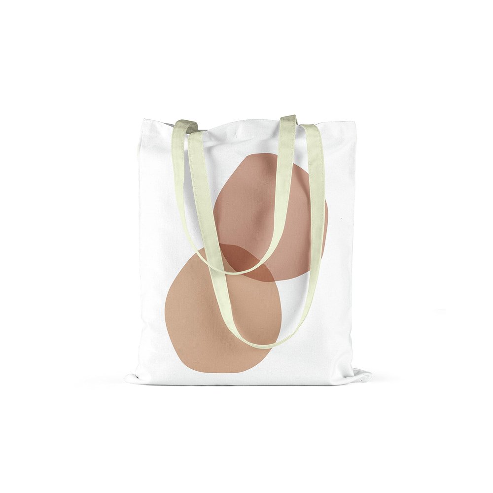 Bonamaison with Handles, Multicolor