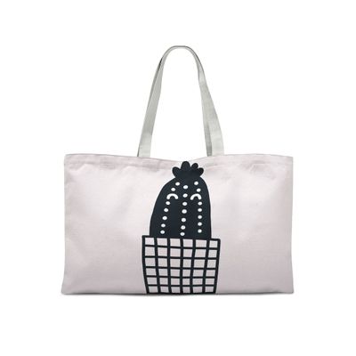 Bonamaison with Handles, Multicolor