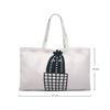 Bonamaison with Handles, Multicolor view 4