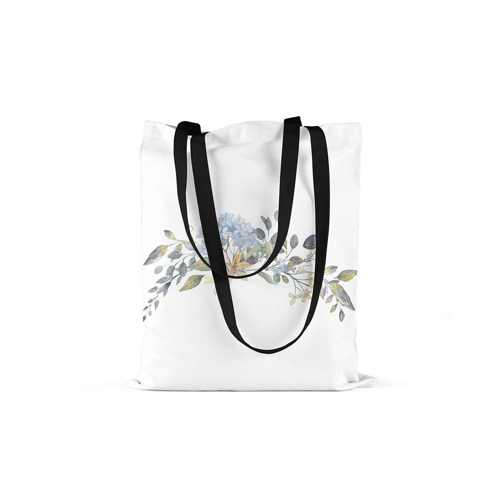 Bonamaison with Black Handles, Multicolor