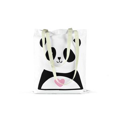 Bonamaison with Handles, Multicolor