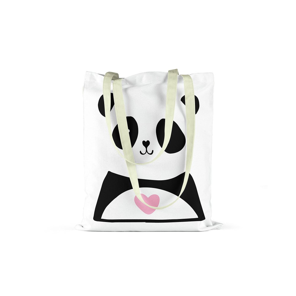 Bonamaison with Handles, Multicolor