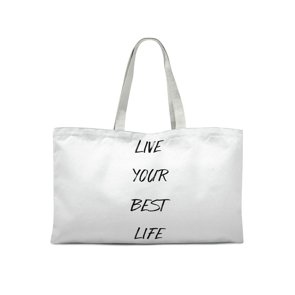 Bonamaison with Handles, Multicolor