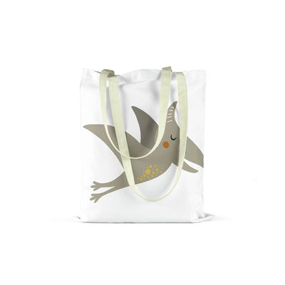 Bonamaison with Handles, Multicolor