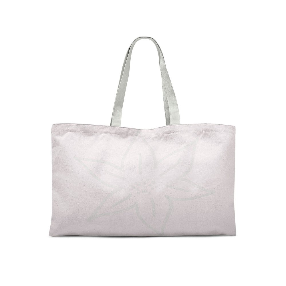 Bonamaison with Handles, Multicolor