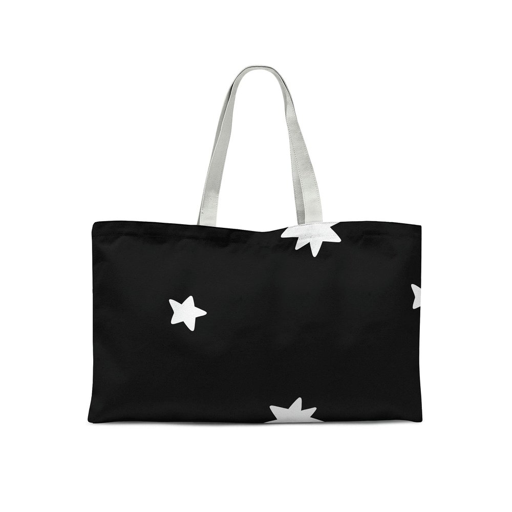 Bonamaison with Handles, Multicolor