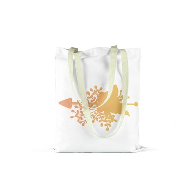 Bonamaison with Handles, Multicolor
