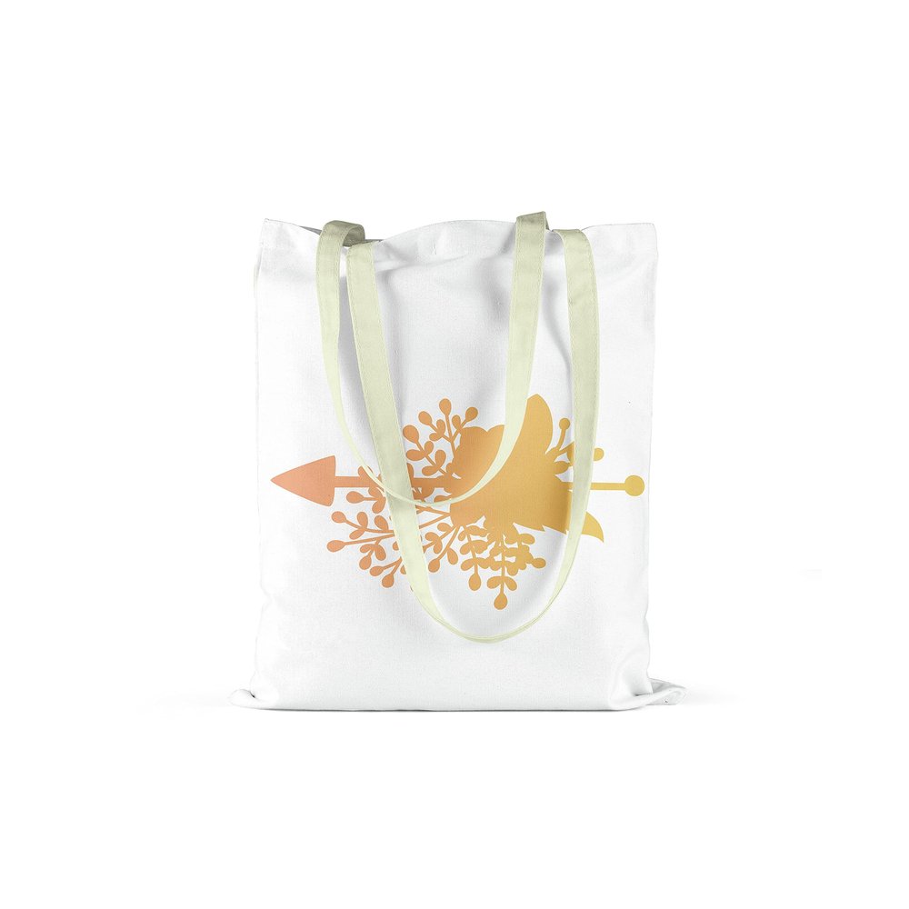 Bonamaison with Handles, Multicolor