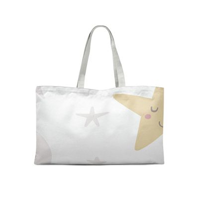 Bonamaison with Handles, Multicolor