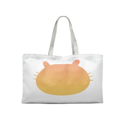 Bonamaison with Handles, Multicolor