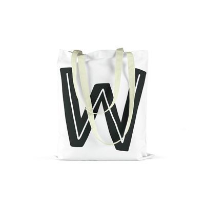Bonamaison with Handles, Multicolor